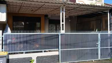 Rumah Dijual di BSD, Tangerang, LB 60m², Harga Kompetitif!