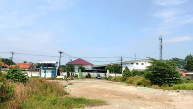 Dijual Tanah Premium di Legok, Tangerang, LT 6670m²