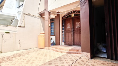 Rumah Area Premium Kembangan, Jakarta Barat - Harga Menarik 5,4 Miliar