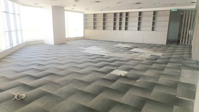 Disewakan Ruang Kantor