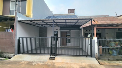 Rumah Dijual di Gading Serpong, Tangerang, LB 50m², Harga Terbaik!