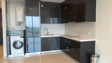 Penawaran Istimewa Apartemen Elit di Pondok Indah, Jakarta Selatan, Harga Premium