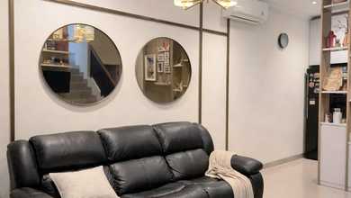 Rumah Idaman di Gading Serpong, Tangerang, 3 KT, Harga 1,8 Miliar