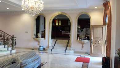 Penawaran Eksklusif, rumah Prestisius di Ancol, Jakarta Utara, LB 700m²