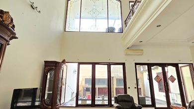 Rumah Mewah di Gading Serpong Pondok Hijau Golf, Tangerang, 4 KT, LT 300m²