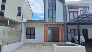 Rumah Idaman di Pamulang, Tangerang Selatan, 3 KT, Harga 799 Juta