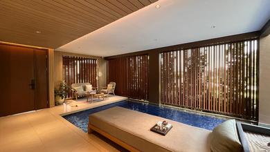 Rumah Prestisius di Kawasan BSD, Tangerang Selatan, LB 285m², Harga 7,4 Miliar