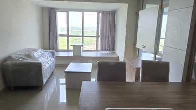 Apartemen Strategis Dijual Cepat di Cikarang, Bekasi, Harga Menarik!