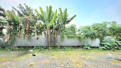 For Sale Tanah Premium di Cimone, Tangerang, LT 1385m²