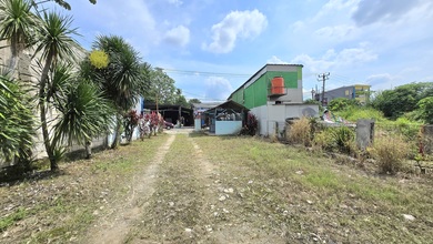 Tanah Elit Dijual di Pagedangan, Tangerang, Harga 21,8 Miliar