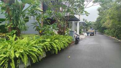 Kavling Prestisius Dijual di Puri Indah, Jakarta Barat, Harga 6,04 Miliar