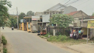 For Sale Tanah Eksklusif di Parung, Bogor, LT 2583m²