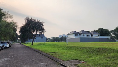 For Sale Tanah Eksklusif di Gading Serpong, Tangerang, LT 510m²