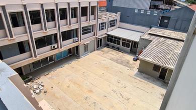 Dijual Gedung Jl Kran Kemayoran Jakarta Pusat