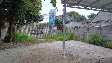 For Sale Tanah Eksklusif di Parung Panjang, Bogor, LT 2583m²