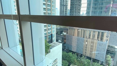 Office Space Scbd Office 8 Jakarta Selatan