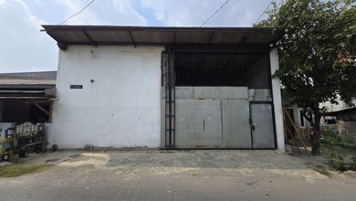 Gudang Dadap Salembaran