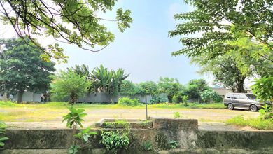 Kavling Prestisius Dijual di Cimone, Tangerang, Harga 3,7 Miliar