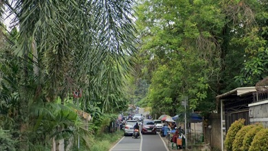 Tanah Elit Dijual di Bintaro, Tangerang Selatan, Harga 11,4 Miliar