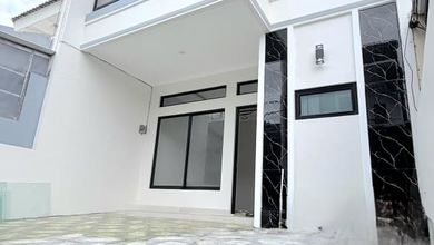 Rumah Idaman di Gading Serpong, Tangerang, 4 KT, Harga 1,75 Miliar