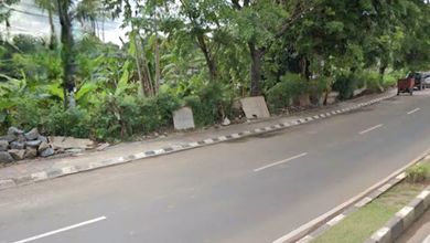 Dijual Tanah Premium di Bekasi Timur, Bekasi, LT 6893m²