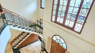 For Sale rumah Premium di Kedoya Baru, Jakarta Barat - LT 523m²