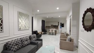 Rumah Dijual di Cibubur, Jakarta Timur, LB 84m², Harga Kompetitif!