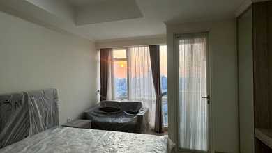 Apartemen Strategis Dijual Cepat di Menteng, Jakarta Pusat, Harga Menarik!