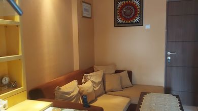 Disewakan Apartemen Murah di Pekayon, Bekasi, LB 32m²