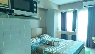 Promo Apartemen Murah di Cibubur, Jakarta Timur, 1 KT