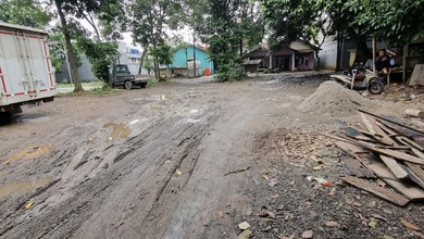 Dijual Tanah Premium di Cibubur, Jakarta Timur, LT 1380m²