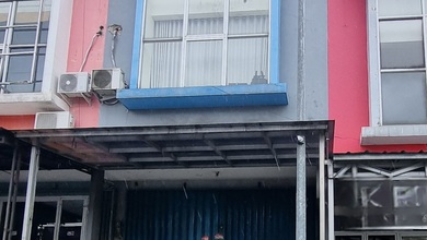 Dijual.cepat Murah Ruko di Citra Gran Cibubur Lokasi.strategis.ramai