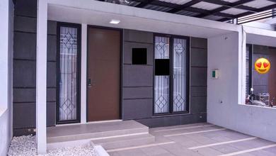 Kesempatan Rumah di Citra Grand, Jakarta Timur, LB 68m², Harga 1,6 Miliar