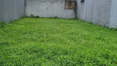 Tanah Favorit di Area Kota Wisata, Bogor, LT 105m²