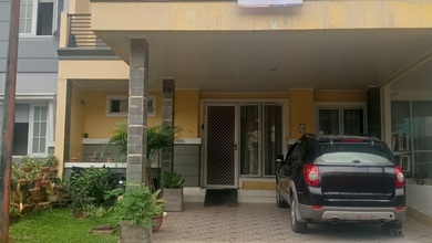 Rumah Idaman di Kota Wisata, Jakarta Timur, 3 KT, Harga 1,75 Miliar