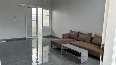Properti Siap Huni di Kawasan Kota Wisata, Jakarta Timur, LT 105m²