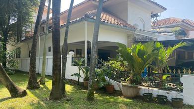 Dijual rumah Premium di Citra Grand, Jakarta Timur - LT 340m²