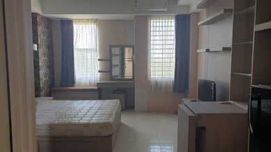 Penawaran Menarik Apartemen di Alam Sutera, Tangerang, LB 28m²