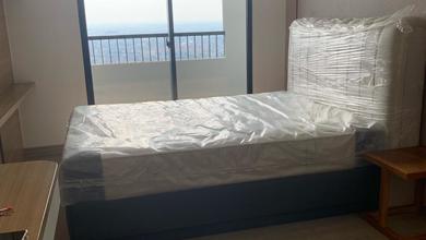 Apartemen Minimalis Lokasi Gading Serpong, Tangerang, Harga 750 Juta