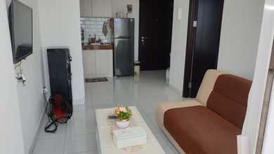 Kesempatan Apartemen Siap Huni di BSD, Tangerang Selatan, 1 KT