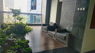 Dijual Apartemen Nyaman di BSD, Tangerang, Luas 45m²