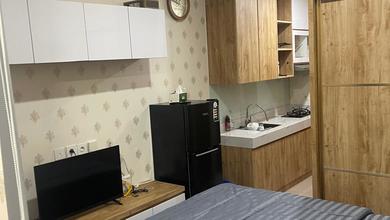 Apartemen Minimalis Lokasi BSD, Tangerang Selatan, Harga Ekonomis