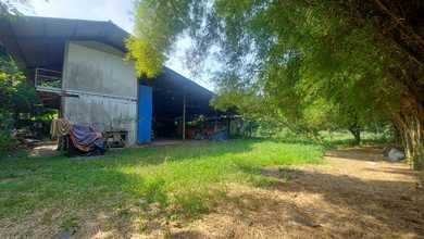 Dijual Tanah Premium di Gunung Sindur, Bogor, LT 2420m²