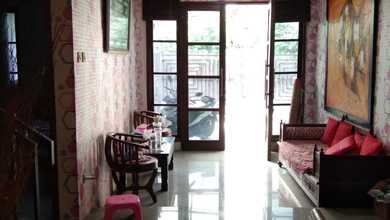 Promo Rumah di Pamulang, Tangerang Selatan, LB 200m², Harga 1,6 Miliar