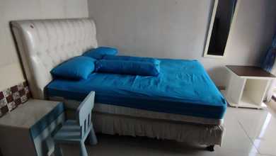 Apartemen 1BR Bagus Murah Modern  Gading Serpong Tangerang