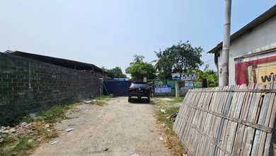 Dijual Tanah Premium di Kapuk Kamal, Jakarta Barat, LT 2230m²