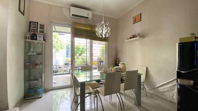 Rumah Area Luxury Tangerang Kota, Tangerang - Harga Menarik 3,5 Miliar