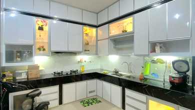 Rumah Dijual di Legok, Tangerang, LB 65m², Harga Terbaik!