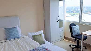 Miliki Segera Apartemen di BSD, Tangerang, LB 25m²