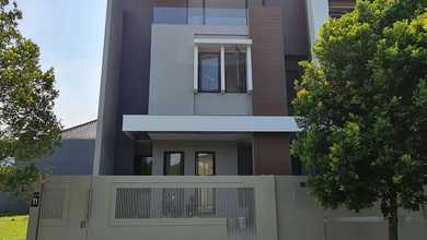 Dijual rumah Premium di Metland Puri, Jakarta Barat - LT 225m²